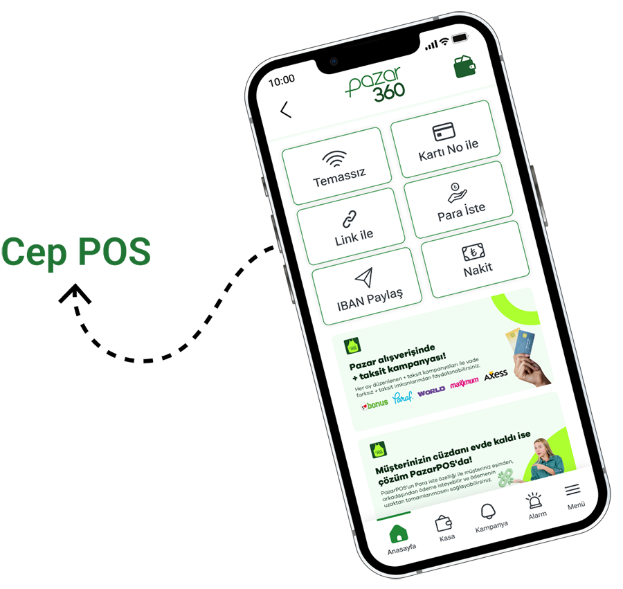 Cep POS